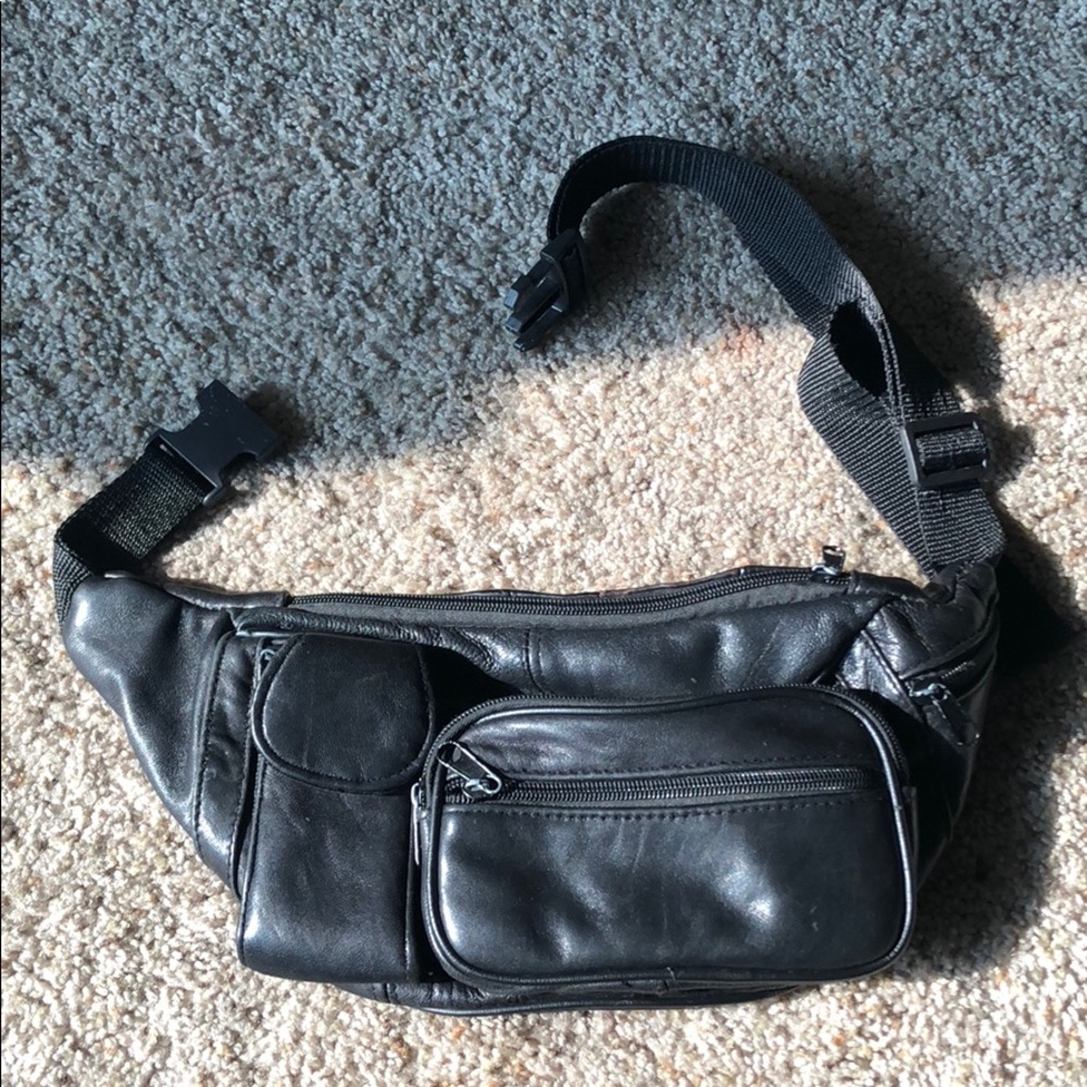 Fanny pack - Picture 2 of 3
